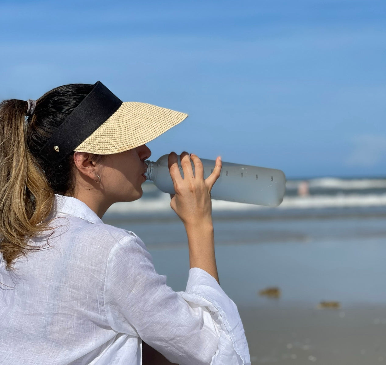 Descubre los beneficios de tomar agua