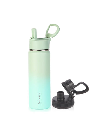 Termo Alaska Sahara 600ml - Infografía de Características