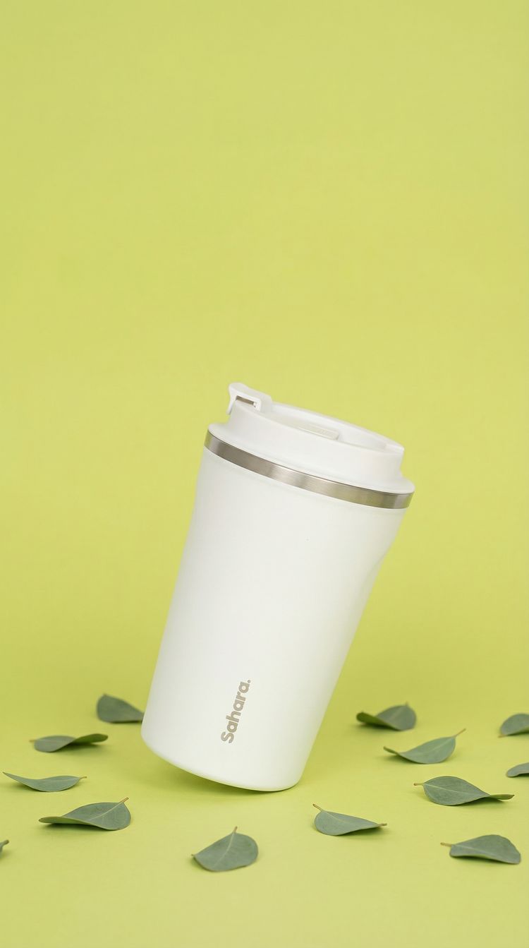 Sahara - Termos Premium